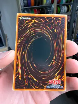 Yugioh Card LE4-003 Jack s Knight | Ultra Japanese - Image 5