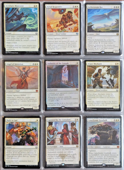 KALADESH - Complete Set (1x each card) - Magic The Gathering MTG - Image 1