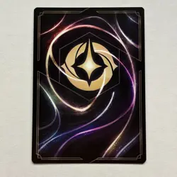 Desperate Plan 201/204 Disney Lorcana Reign of Jafar Regular Rare Card NM - Image 2