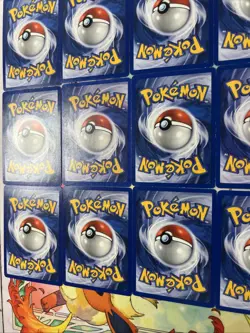 25x Pokemon Vintage Card Lot Gym Challenge Misty Sabrina Brock WOTC DMG-LP [02] - Image 3