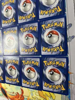 25x Pokemon Vintage Card Lot Gym Challenge Misty Sabrina Brock WOTC DMG-LP [02] - Image 4