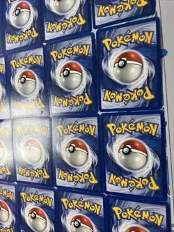25x Pokemon Vintage Card Lot Gym Challenge Misty Sabrina Brock WOTC DMG-LP [02] - Image 5
