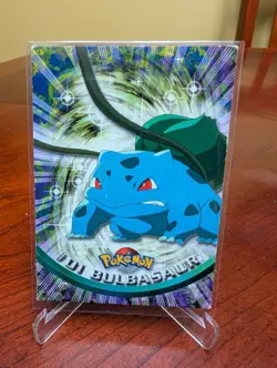 1999 Topps Pokemon Cards - Lot Of 29 - Image 2