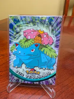 1999 Topps Pokemon Cards - Lot Of 29 - Image 4
