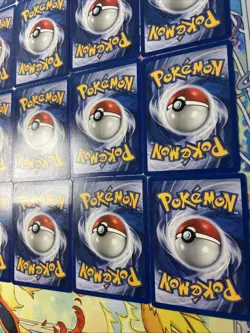25x Pokemon Vintage Card Lot Gym Challenge Misty Sabrina Brock WOTC DMG-LP [01] - Image 3
