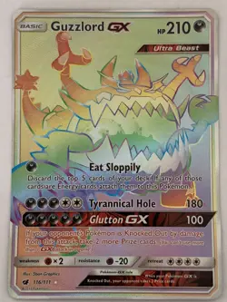 pokemon cards, GX, EX, Break in sleeves - Image 2