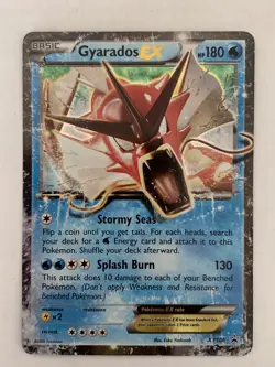 pokemon cards, GX, EX, Break in sleeves - Image 3