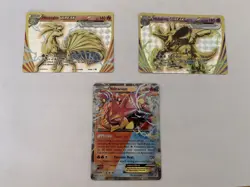 pokemon cards, GX, EX, Break in sleeves - Image 5