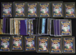 35 Lot Pokemon Japanese Card Sar SR UR Holo -FI38 - Image 2
