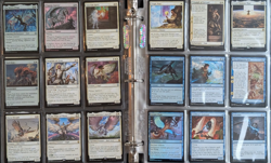 DOMINARIA - 99% Complete Set (1x each card, missing 3) - Magic The Gathering MTG - Image 3