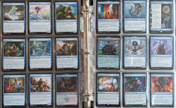 DOMINARIA - 99% Complete Set (1x each card, missing 3) - Magic The Gathering MTG - Image 4