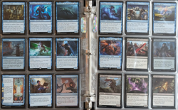 DOMINARIA - 99% Complete Set (1x each card, missing 3) - Magic The Gathering MTG - Image 5