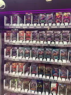 9X One Piece Card Game Premium Booster The Best PRB02 Booster Pack English - Image 2