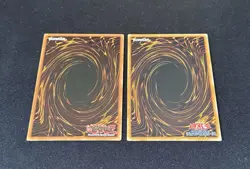 Yu-Gi-Oh! TCG Infinite Cards LON-027 Rare 1st Edition + Japanese SM-26 NM - Image 4