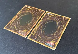 Yu-Gi-Oh! TCG Infinite Cards LON-027 Rare 1st Edition + Japanese SM-26 NM - Image 5