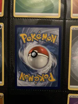 ESP-SPANISH Pokemon TCG Basico Energia Basic Energy Card Set Lot Of 8 - Image 3