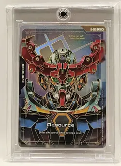 Gundam Card Game GD02 English Lot - LR, R, R+ Alt Art & C++ Super Parallel - NM - Image 2