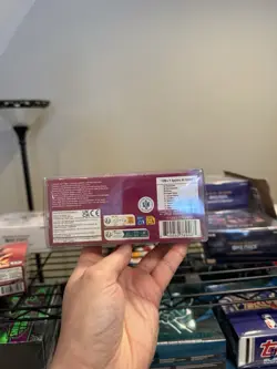 One Piece Card Game OP-11 A Fist of Divine Speed English Sealed Booster Box - Image 4