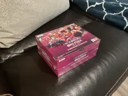 🏴‍☠ One Piece Card Game OP-11 Booster Box - SEALED FROM CASE 🔥 - Image 3