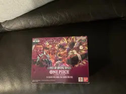 🏴‍☠ One Piece Card Game OP-11 Booster Box - SEALED FROM CASE 🔥 - Image 5