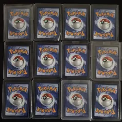 12 Lot UR SR CSR Pokemon Chinese Card Charizard dragonite Zapdos -FI38 - Image 2