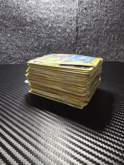130+ Vintage & Mid Era Pokemon Cards (HP To DMG) Few To No Duplicates - Image 3
