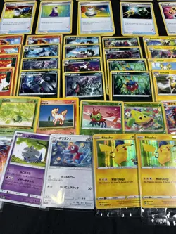 ✨Pokemon Random bulk 200+ card lot - 1999-2022✨ - Image 4