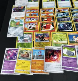 ✨Pokemon Random bulk 200+ card lot - 1999-2022✨ - Image 5