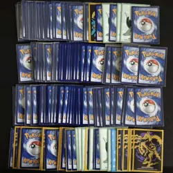154 Lot AR Pokemon TCG Chinese Card Art Rare Pikachu minior Arctibax SQ -FI38 - Image 2