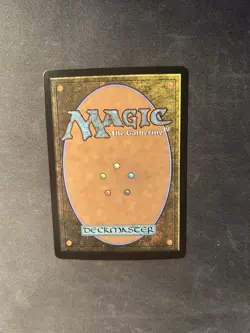 MTG ATLA Avatar TLA #0365 Foil Avatar's Wrath (Borderless) - Image 2