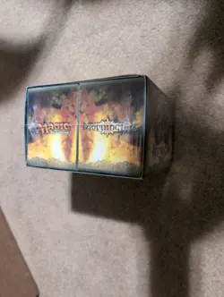 Morningtide Fat Pack (ENGLISH) FACTORY SEALED BRAND NEW MAGIC MTG - Image 2