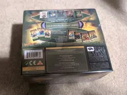 Morningtide Fat Pack (ENGLISH) FACTORY SEALED BRAND NEW MAGIC MTG - Image 3