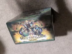 Morningtide Fat Pack (ENGLISH) FACTORY SEALED BRAND NEW MAGIC MTG - Image 4