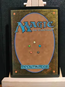 Lifestream's Blessing - Final Fantasy Commander - Rare - NM (see pics) MTG - Image 2