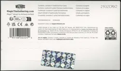 MTG Secret Lair Drop: The Art of Frank Frazetta Traditional Foil Edition Sealed - Image 2