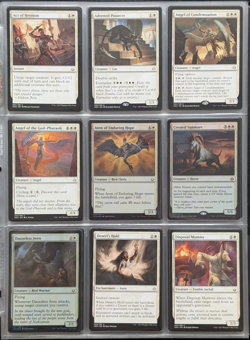 HOUR OF DEVASTATION - Complete Set (1x each card) - Magic The Gathering MTG - Image 1