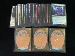 2025 Magic The Gathering MTG Marvel EN Helicopter Amazing Acrobatics Lot*53 GAV - Image 2