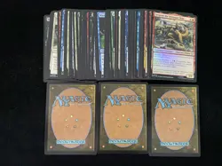 2025 Magic The Gathering MTG Marvel Spm EN Foil Angry Rabble Shock Lot*51 GAV - Image 2