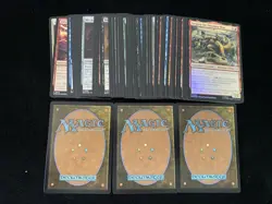 2025 Magic The Gathering MTG Marvel Spm EN Foil Rampaging Classmate Lot*52 GAV - Image 2