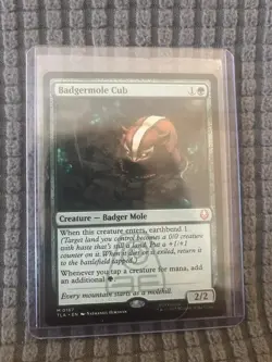 Magic The Gathering Avatar The Last Air bender Collection Of Rare Cards - Image 4