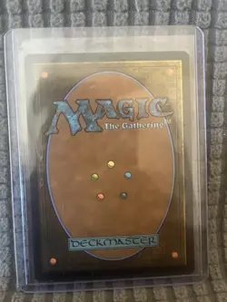 Magic The Gathering Avatar The Last Air bender Collection Of Rare Cards - Image 5