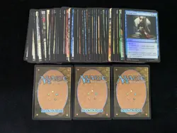 2025 Magic The Gathering MTG Marvel Spm EN Foil Green Goblin Revenant Lot*56 GAV - Image 2