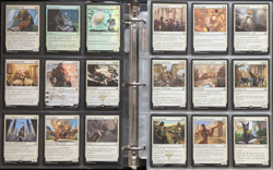 AMONKHET - Complete Set (1x each card) - Magic The Gathering MTG - Image 2