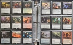 AMONKHET - Complete Set (1x each card) - Magic The Gathering MTG - Image 4