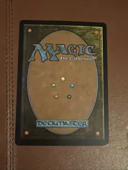 MTG - Avatar - Monk Gyatso Foil - Rare 0081 - Image 2