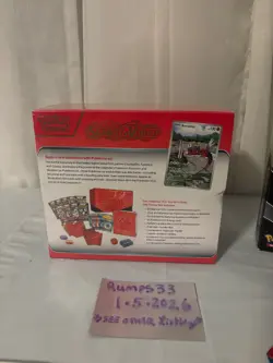 Large Sealed Pokemon Lot, mixed sets, boosters, Booster Bundle, Etb - Image 4