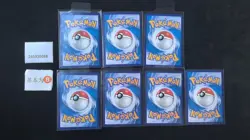 Pokemon Reshiram V & Ho-Oh V SR Set Lots 7 S.Chinese - Image 2
