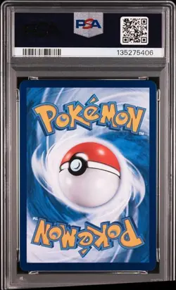 PSA 10 Pokemon Chinese Gem Pack Vol.3 Exclusive Gengar CBB3C-03 07/07（15） - Image 2