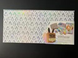Pokemon TCG Prismatic Evolutions Super Premium Collection SPC Brand New Sealed - Image 2