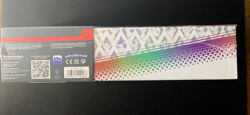 Pokemon TCG Prismatic Evolutions Super Premium Collection SPC Brand New Sealed - Image 3